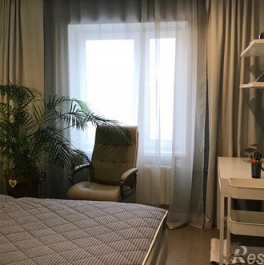 Аренда 2-комн квартиры на вторичном рынке Комендантский пр-кт,  д. 13 к1