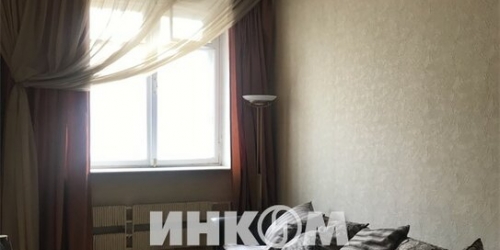 3-комн квартира Пересветов пер,  д. 5