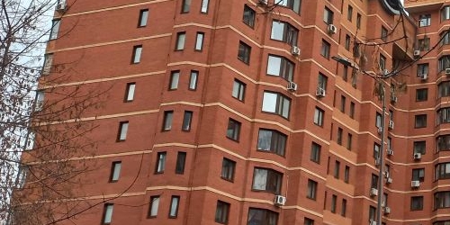 4-комн квартира 1-я Дубровская улица, 1К4