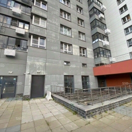 Аренда ПСН Кастанаевская улица,  д. 65