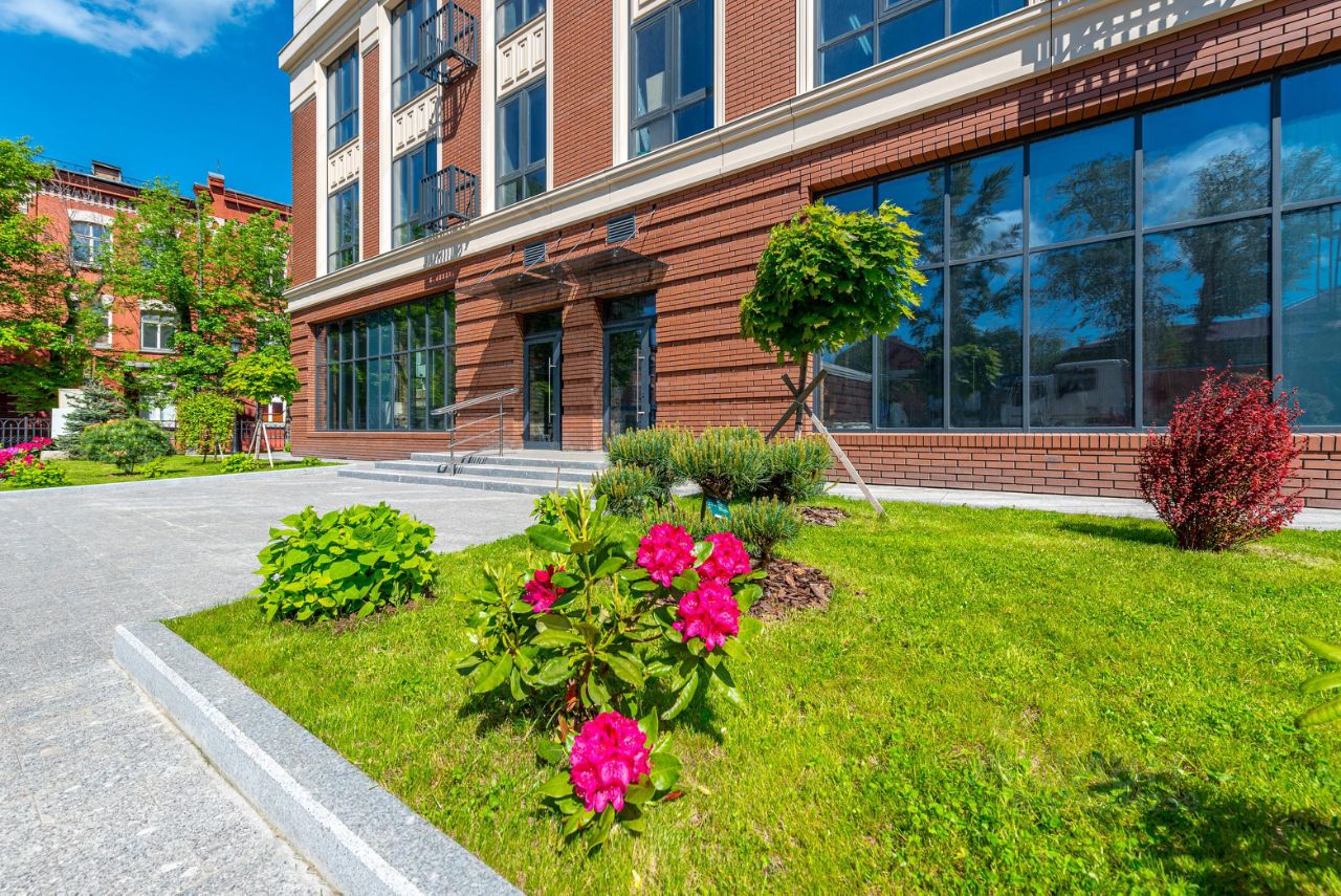 Продажа 2-комн квартиры на вторичном рынке Рубцовско-Дворцовая улица, 4