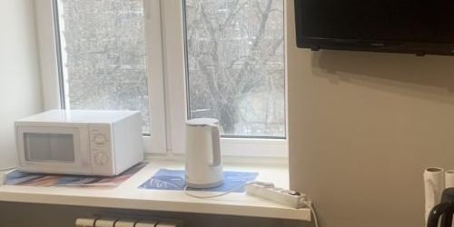 2-комн квартира Новодевичий проезд, 4