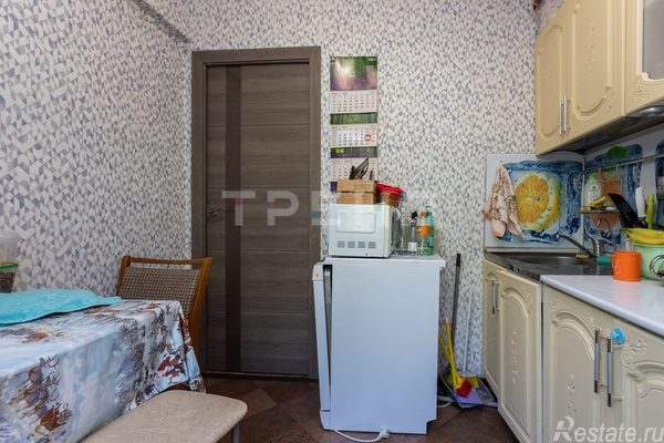 Продажа 2-комн квартиры на вторичном рынке Витебская Сортировочная ул,  д. 30