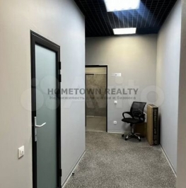 Продажа офиса Холодильный пер,  д. 3,  к. 1 стр 16