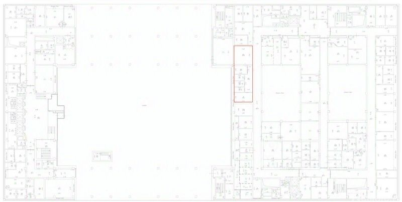 Аренда офиса ул Академика Королева,  д. 12