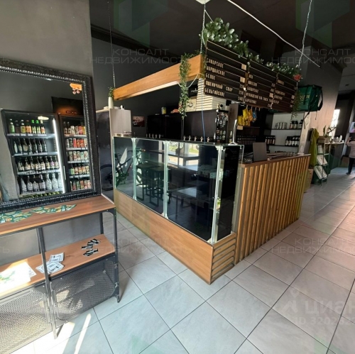 Помещение свободного назначения Красногорск г, Ильинское-Усово п, Заповедная ул