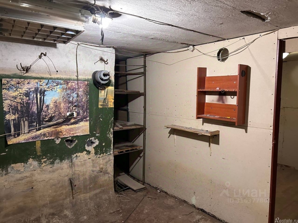 Продажа офиса Наличная улица,  д. 15