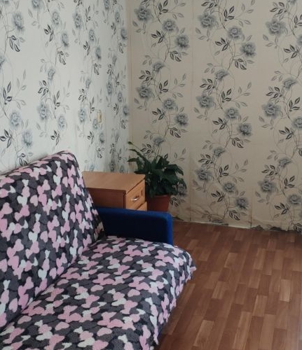 1-комн квартира Хасанская улица, 22к1