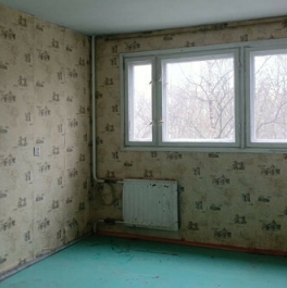 Продажа 3-комн квартиры на вторичном рынке Поэтический б-р,  д. 11,  к. 2