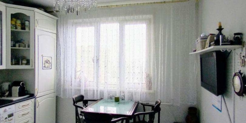 3-комн квартира Алымов переулок,  д. 4