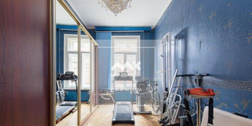 3-комн квартира ул Некрасова,  д. 17