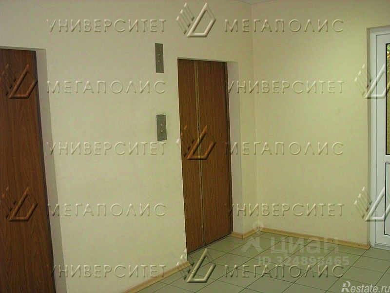 Аренда офиса ул Новочерёмушкинская,  д. 69