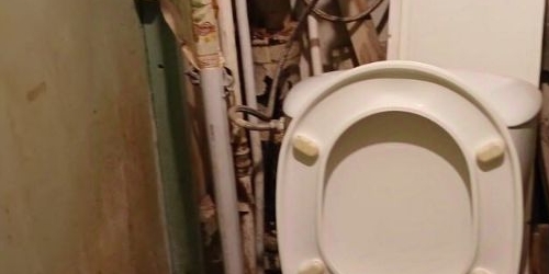 1-комн квартира Сестрорецк, Дубковское шоссе, 36