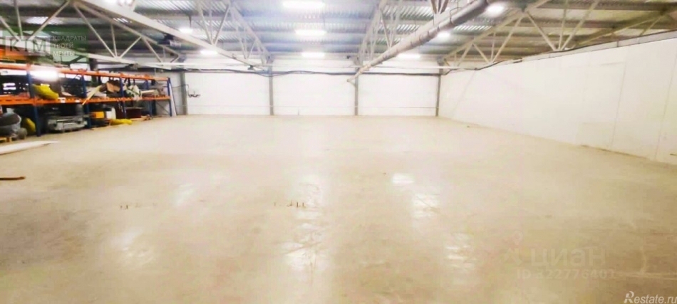 Аренда склада Мебельный проезд,  д. 2 литБ