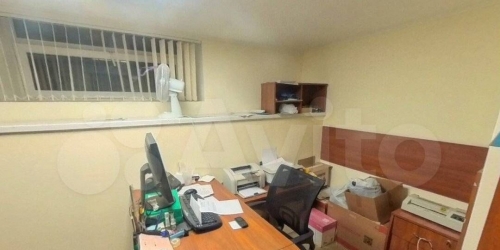 Помещение свободного назначения ул Усачёва,  д. 29,  к. 3