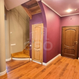 Аренда 3-комн квартиры на вторичном рынке Константиновский пр-кт,  д. 26