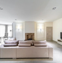 Аренда дома Борзые, улица Князей Барятинских Аренда дома Борзые, улица Князей Барятинских