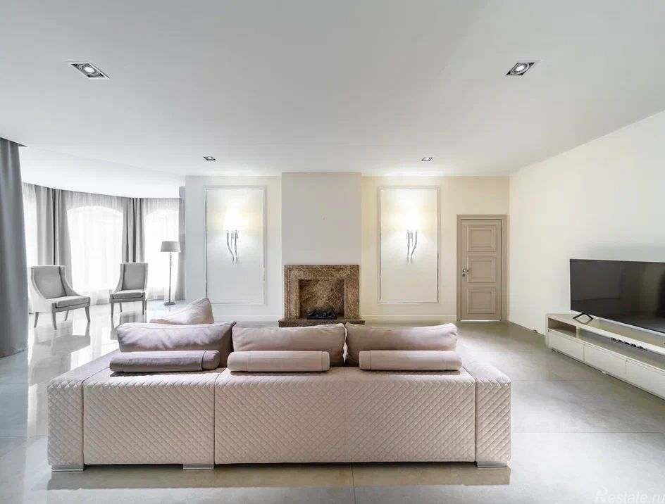 Аренда дома Борзые, улица Князей Барятинских