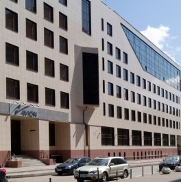 Аренда офиса Ленинградский пр-кт