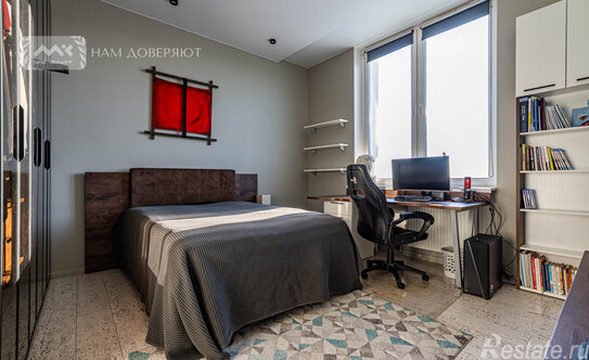 Продажа 3-комн квартиры на вторичном рынке Московский пр-кт,  д. 183-185