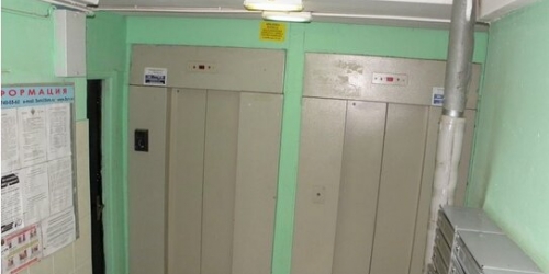 2-комн квартира ул Дыбенко,  д. 34