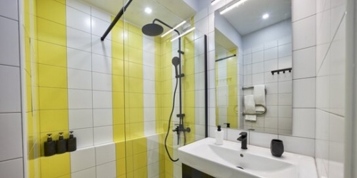 2-комн квартира Гоголевский б-р,  д. 8/9,  к. 1