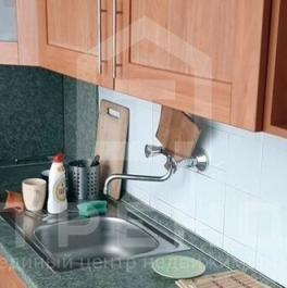 Продажа 3-комн квартиры на вторичном рынке улица Евдокима Огнева,  д. 6 к4
