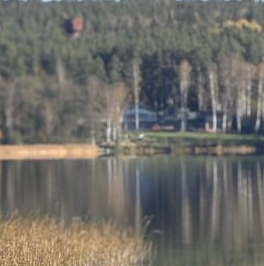 Продажа земли пос. Ганино, улица Озерная