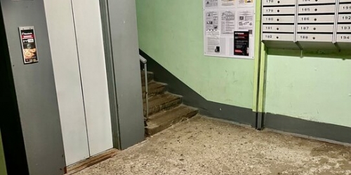 1-комн квартира Московский пр-кт,  д. 220