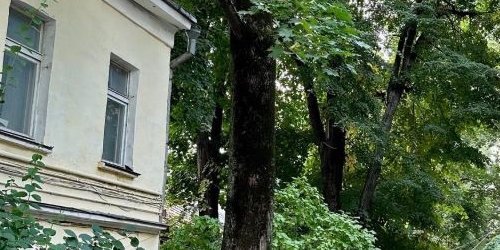 2-комн квартира Хитровский переулок, 3/1С1