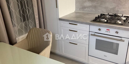 1-комн квартира Учинская улица,  д. 1А