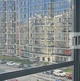 Аренда 1-комн квартиры на вторичном рынке пос. Бугры, бульвар Воронцовский, 11к5