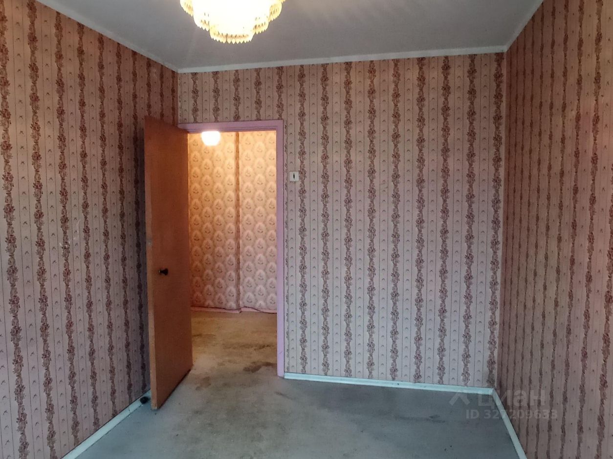 Продажа 2-комн квартиры на вторичном рынке Широкая улица, 23К2