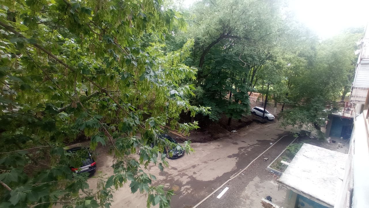 Аренда 2-комн квартиры на вторичном рынке улица Садовники, 10