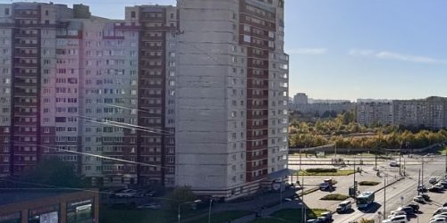 1-комн квартира улица Олеко Дундича, 36К1