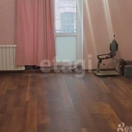 Продажа 3-комн квартиры на вторичном рынке ул Красного Курсанта,  д. 26