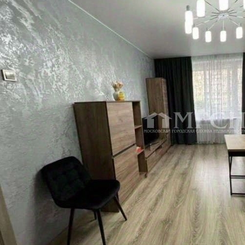 2-комн квартира 1-й Самотечный переулок, 12С1