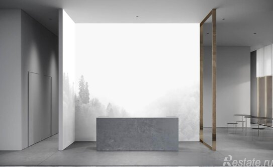 Продажа 4-комн квартиры на вторичном рынке Олсуфьевский переулок,  д. 9