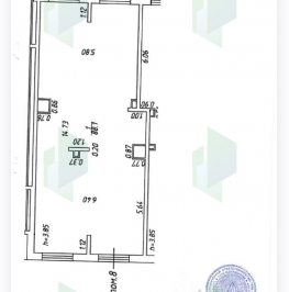 Продажа ПСН Красногорск г, Ильинское-Усово п, Заповедная ул