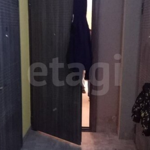 2-комн квартира Кудрово г, Европейский пр-кт,  д. 20 к3