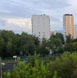 Продажа 3-комн квартиры на вторичном рынке улица 50 лет Октября, 19К2 Продажа 3-комн квартиры на вторичном рынке улица 50 лет Октября, 19К2