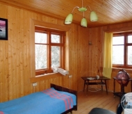 Продажа коттеджи и дома Акустика снт