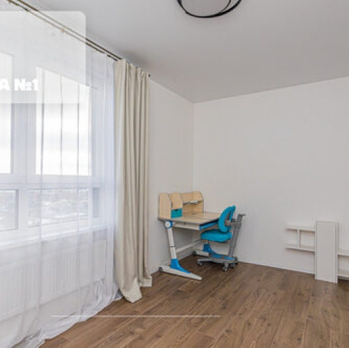 2-комн квартира Новоселье, ул Большая Балтийская,  д. 10,  к. 1