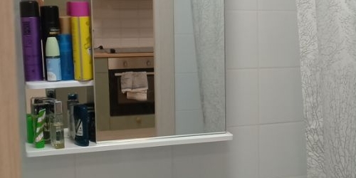 1-комн квартира Ясеневая улица, 12к1