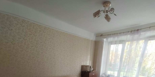 4-комн квартира Маршала Тухачевского ул. ,  д. 39