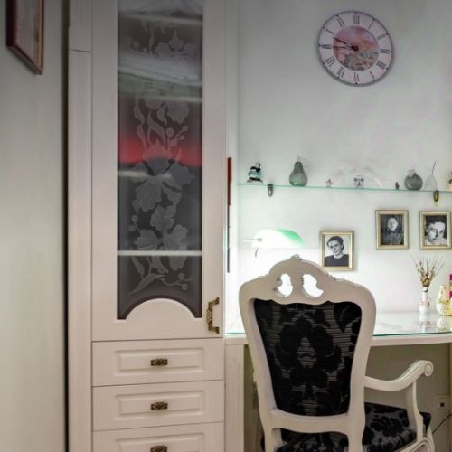 2-комн квартира 10-я Советская улица, 4-6