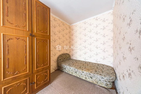 Продажа 1-комн квартиры на вторичном рынке ул. Пинегина,  д. 23