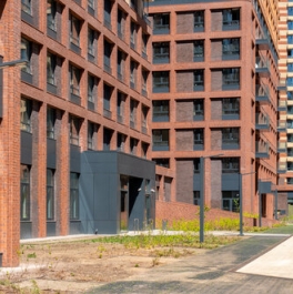 Продажа 3-комн квартиры на вторичном рынке Очаковское шоссе,  д. 9А