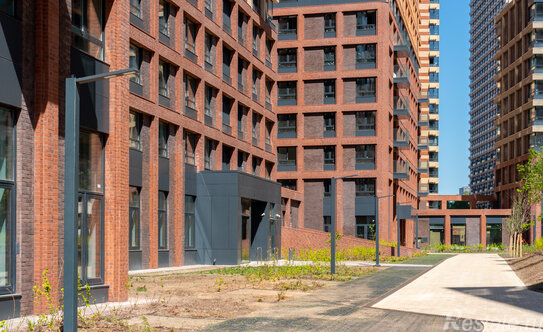 Продажа 3-комн квартиры на вторичном рынке Очаковское шоссе,  д. 9А