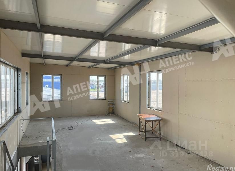 Аренда склада Хлебниково, Новое шоссе,  д. 42А